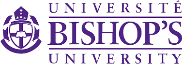 Logo de L'Université Bishop's 