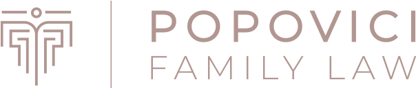 Logo de Popovici Droit Familial | Family Law Inc.