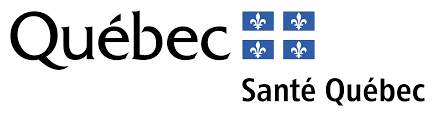 Logo de Santé Québec